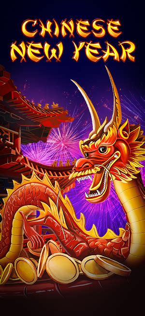 Chinese New Year (Evoplay) Slot .